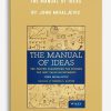 John Mihaljevic - The Manual of Ideas