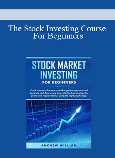 The Stock Investing Course For Beginners