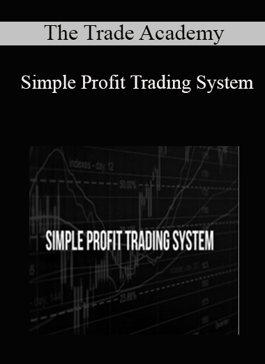 The Trade Academy - Simple Profit Trading System