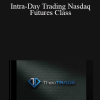 TheoTrade - Intra-Day Trading Nasdaq Futures Class