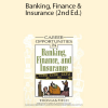 Thomas Fitch - Banking, Finance & Insurance (2nd Ed.)