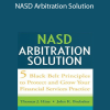 Thomas J.Hine - NASD Arbitration Solution