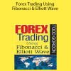 Todd Gordon - Forex Trading Using Fibonacci & Elliott Wave