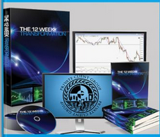 TradeEmpowered - The Complete 12 Week Transformation Program