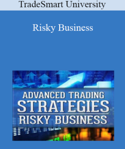 TradeSmart University - Risky Business