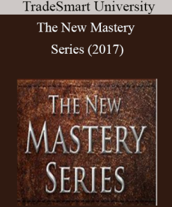 TradeSmart University - The New Mastery Series (2017)