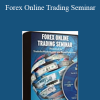 TradeTheMarkets - Forex Online Trading Seminar