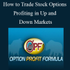 Travis Wilkerson - How to Trade Stock Options - Profiting in Up and Down Markets
