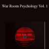 Tricktrades - War Room Psychology Vol. 1