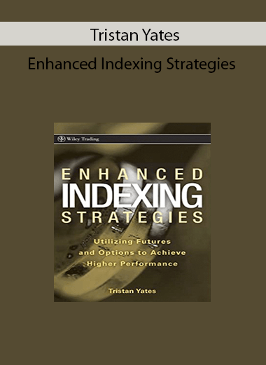 Tristan Yates - Enhanced Indexing Strategies