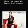 Vanessa Van Edwards - Master Your People Skills & Power of Body Language