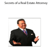 W. Bronchick - Secrets of a Real Estate Attorney