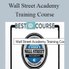 Wall Street Academy Training Course