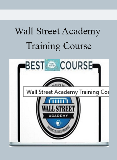 Wall Street Academy Training Course