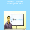 iPro Academy - The Most Complete Traffic System 2015