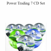 CyberTrade University - Power Trading 7 CD Set