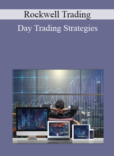 Rockwell Trading - Day Trading Strategies