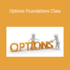 Dan Sheridan - Options Foundations Class