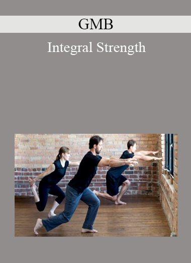 GMB - Integral Strength