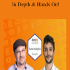 AWS Certified Big Data Specialty – In Depth & Hands On!