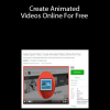 Adobe Spark Video Create Animated Videos Online For Free
