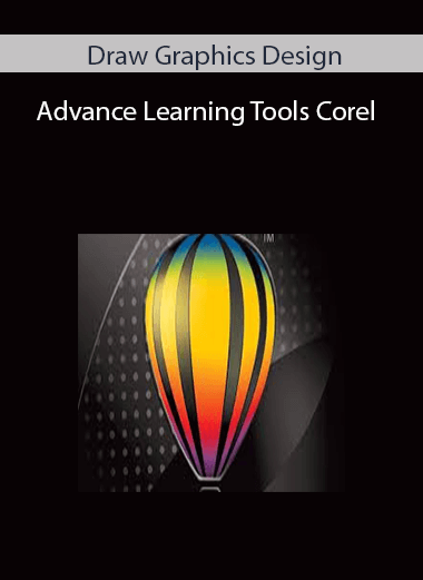 Advance Learning Tools Corel Draw Graphics Design