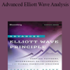 Advanced Elliott Wave Analysis by Constance Brown