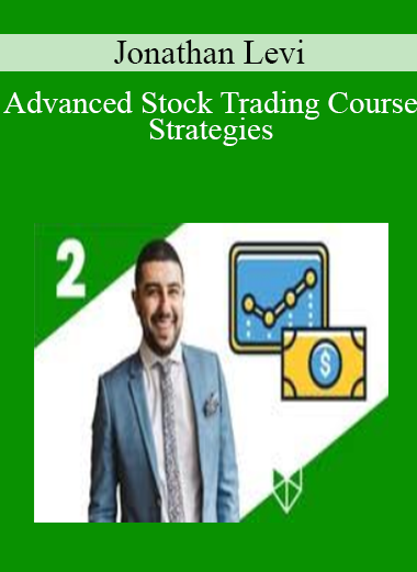 Advanced Stock Trading Course + Strategies