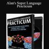 Alan Weiss - Alan's Super Language Practicum