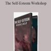 Alan Weiss - The Self-Esteem Workshop