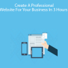Amanda Murdoch – Create A Professional Website For Your Business In 3 Hours