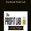 Amy Porterfield - Facebook Profit Lab