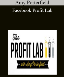 Amy Porterfield - Facebook Profit Lab