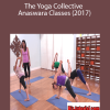 Anaswara – The Yoga Collective – Anaswara Classes (2017)