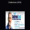 Andrew Saul Collection 2016