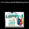 Arielle Ford & Mike Koenigs – 21st Century Book Marketing Event