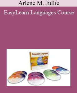 Arlene M. Jullie - EasyLearn Languages Course