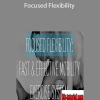 Artur Monteiro – GMB Fitness – Focused Flexibility