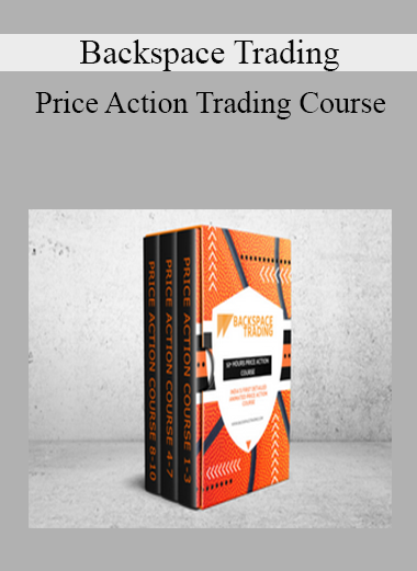 Backspace Trading - Price Action Trading Course