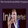 Barron Cruz - The Social Invincibility Program
