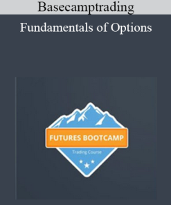 Basecamptrading - Fundamentals of Options