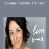 Become Calculus 1 Master