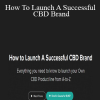 Bee Thomas - Matt Sibert - How To Launch A Successful CBD Brand