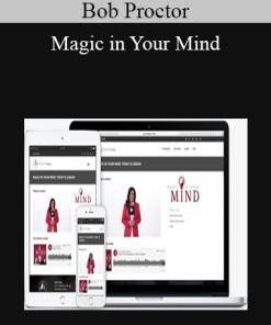 Bob Proctor - Magic in Your Mind