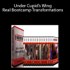 Boris Gotz – Under Cupid’s Wing Real Bootcamp Transformations
