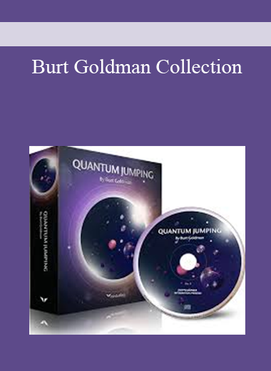 Burt Goldman Collection