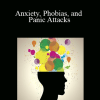 CBT For Depression, Anxiety, Phobias, and Panic Attacks