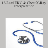 Cheryl Herrmann - 12-Lead EKG & Chest X-Ray Interpretation