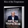 Chris Ducker - Rise of the Youpreneur