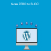 Chris Phelps – WordPress – from ZERO to BLOG!